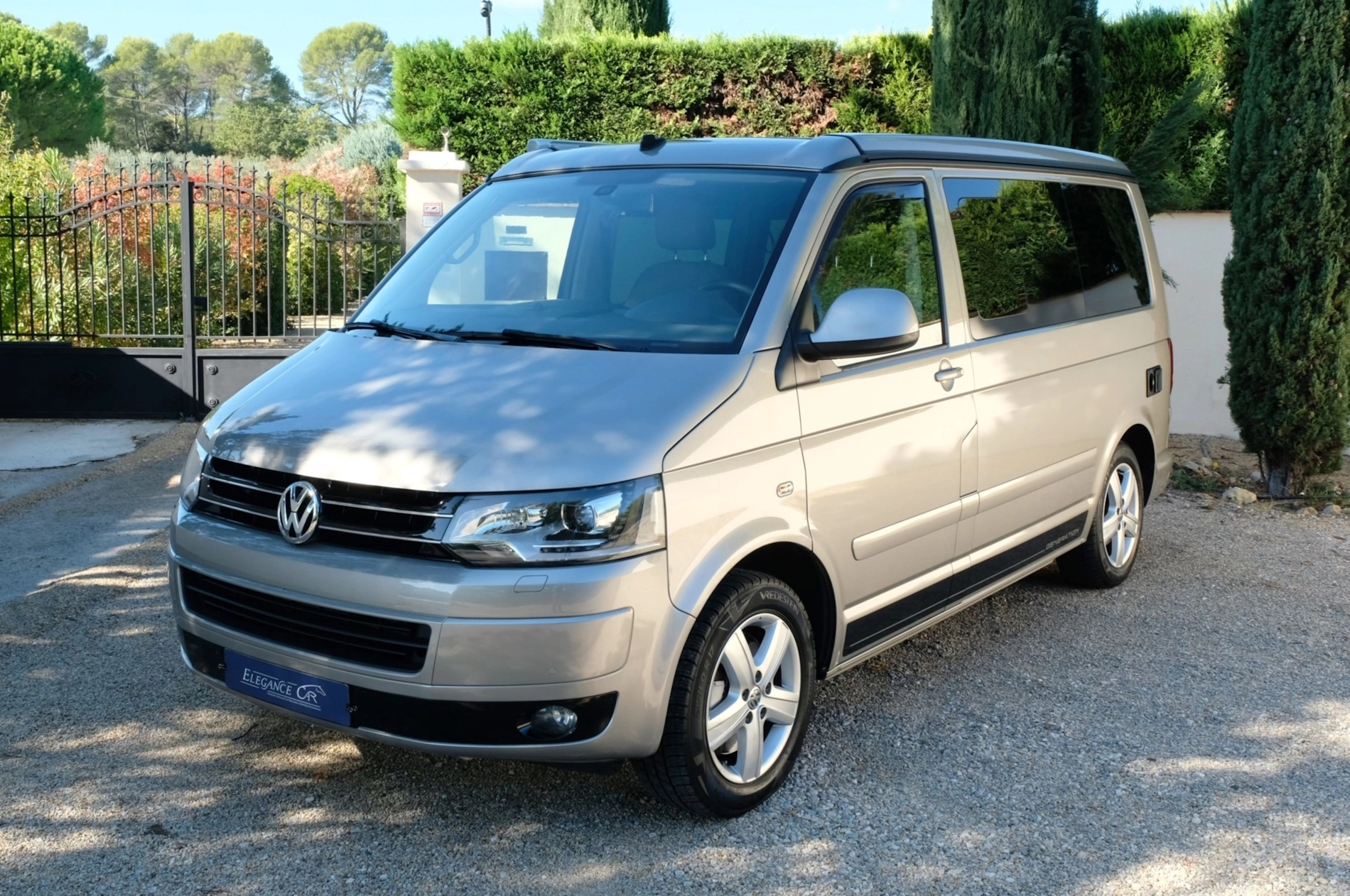 VW California 2014 (1)