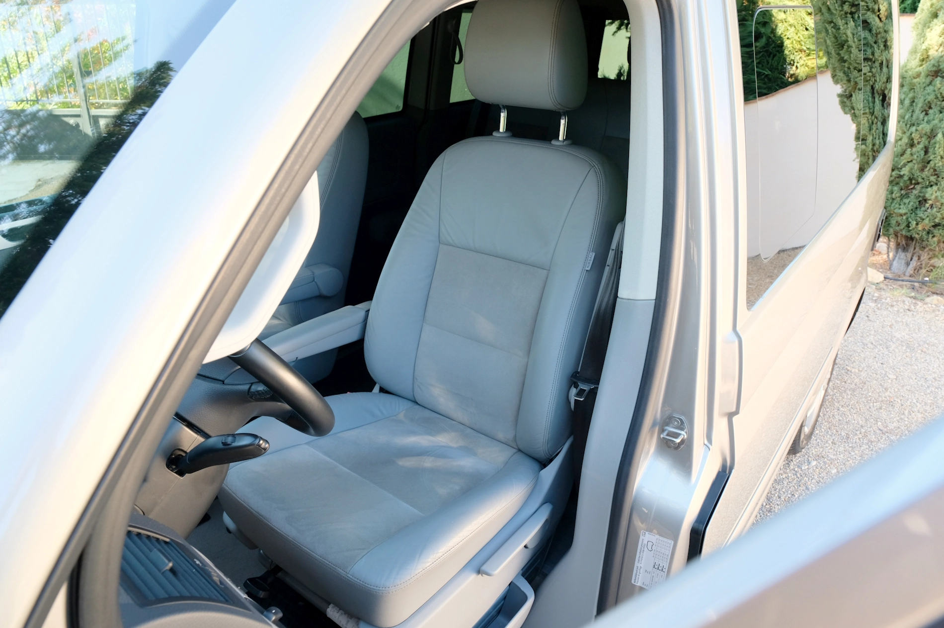 VW California 2014 (10)