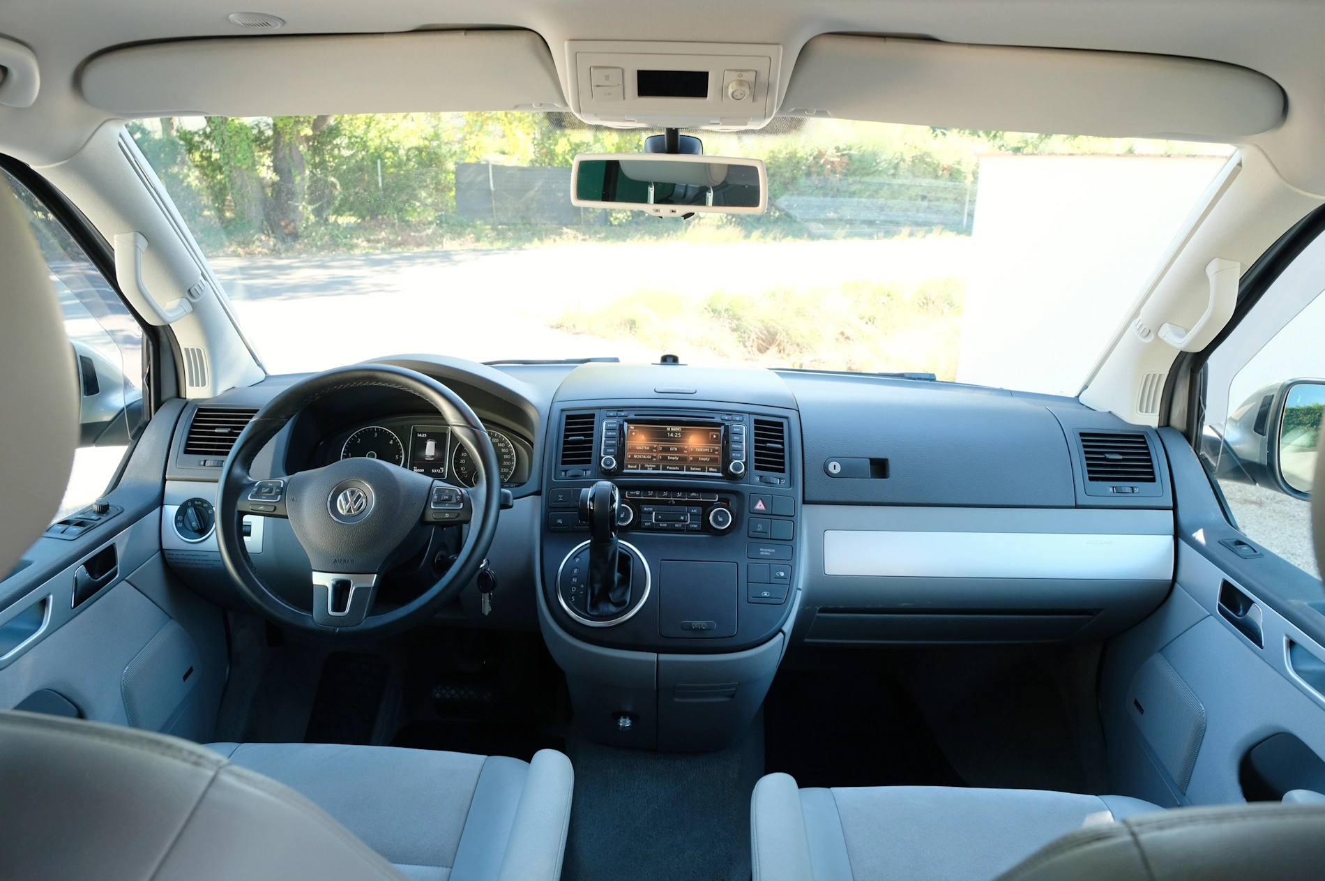 VW California 2014 (11)