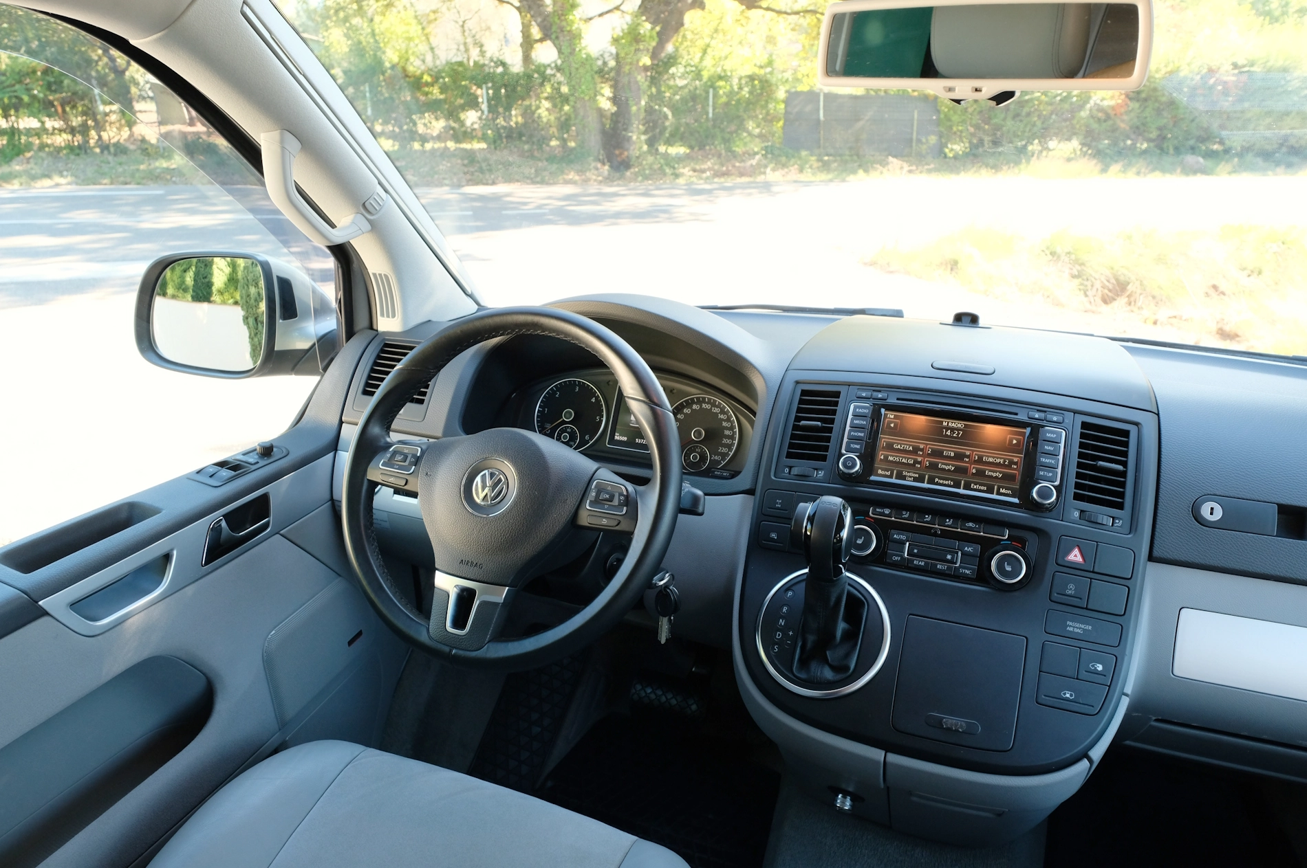 VW California 2014 (12)