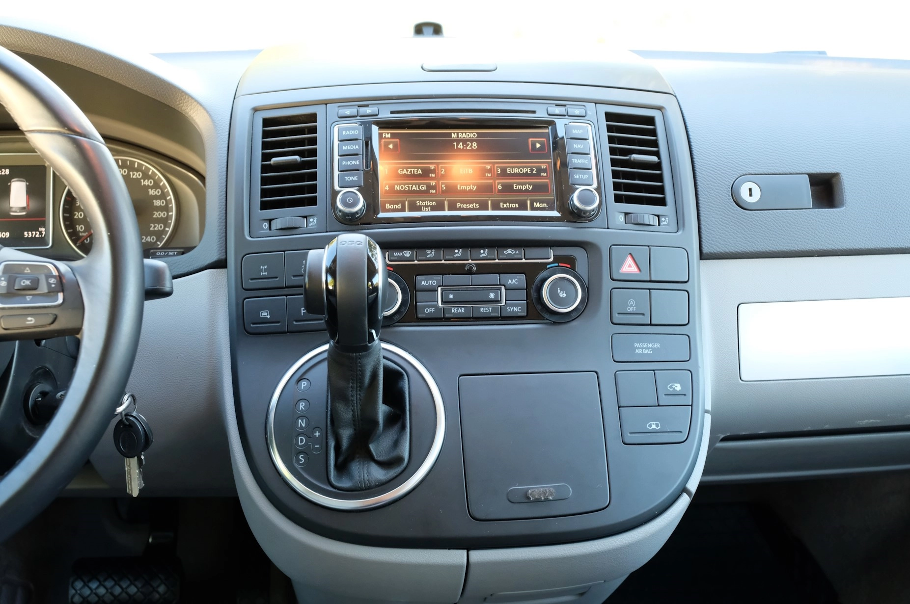 VW California 2014 (13)