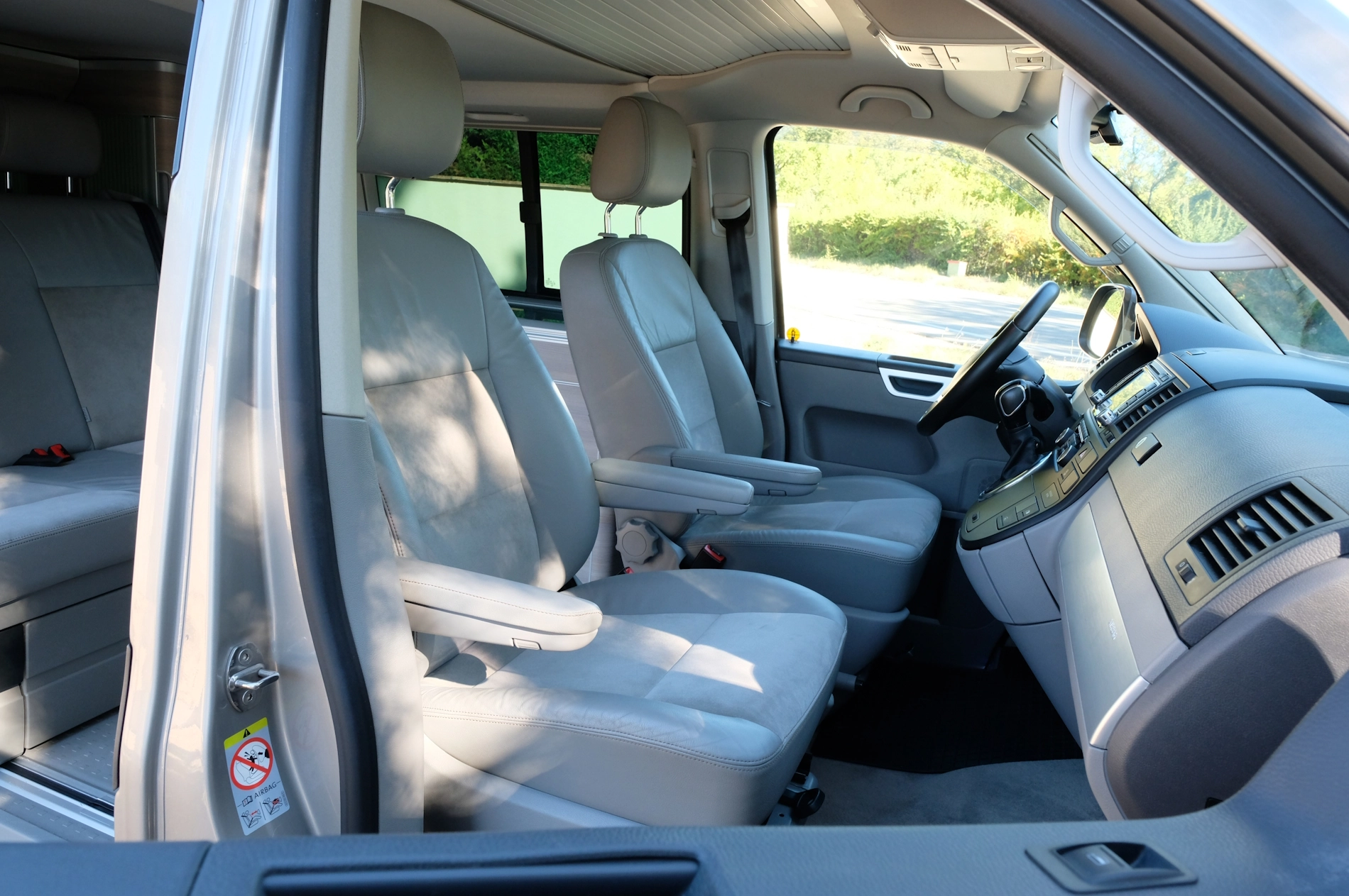 VW California 2014 (15)