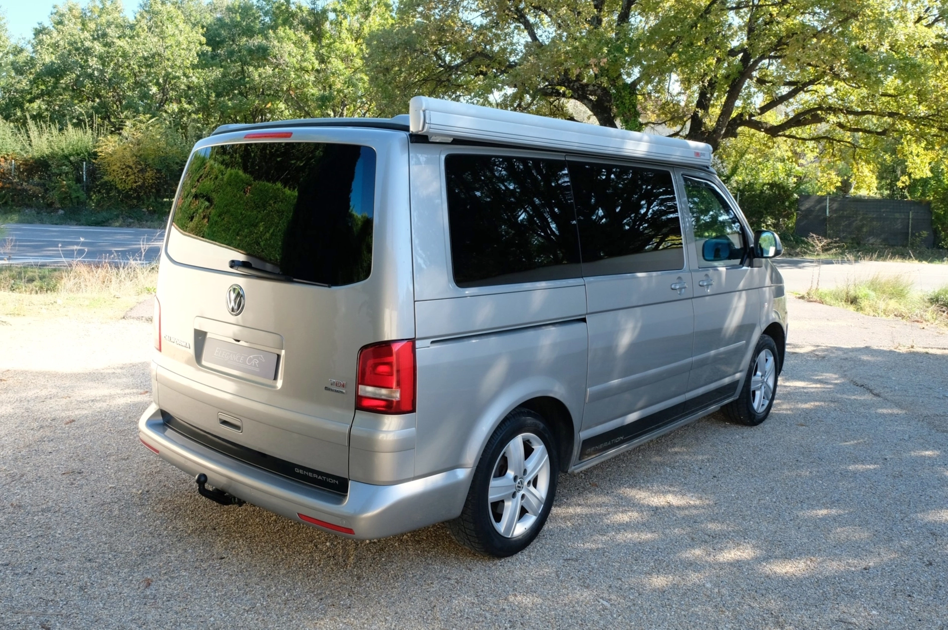 VW California 2014 (2)