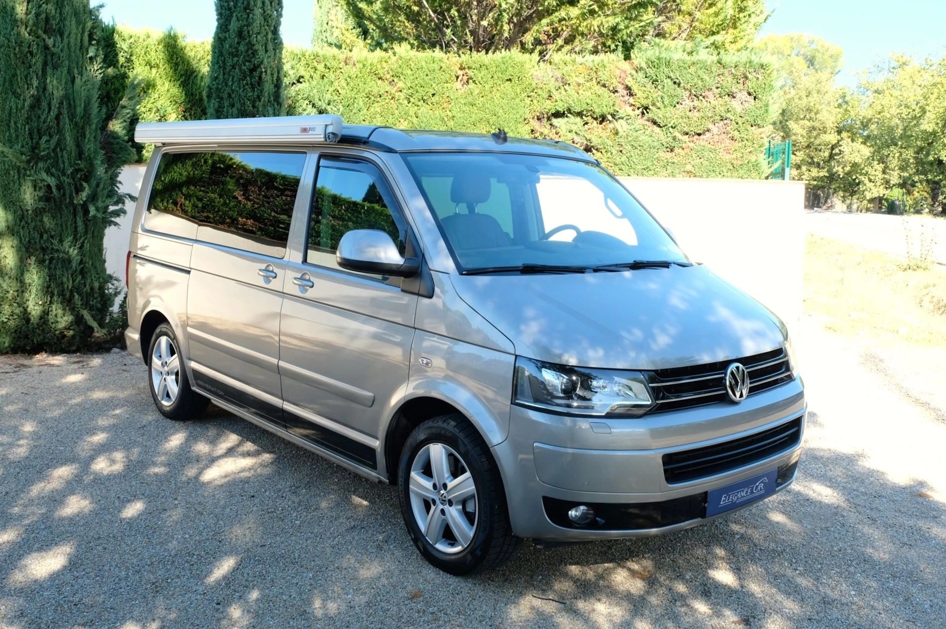 VW California 2014 (3)