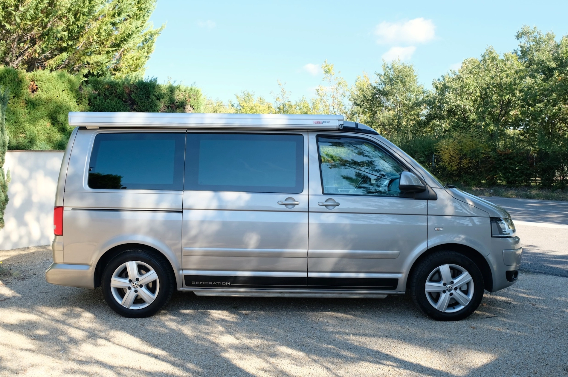 VW California 2014 (7)