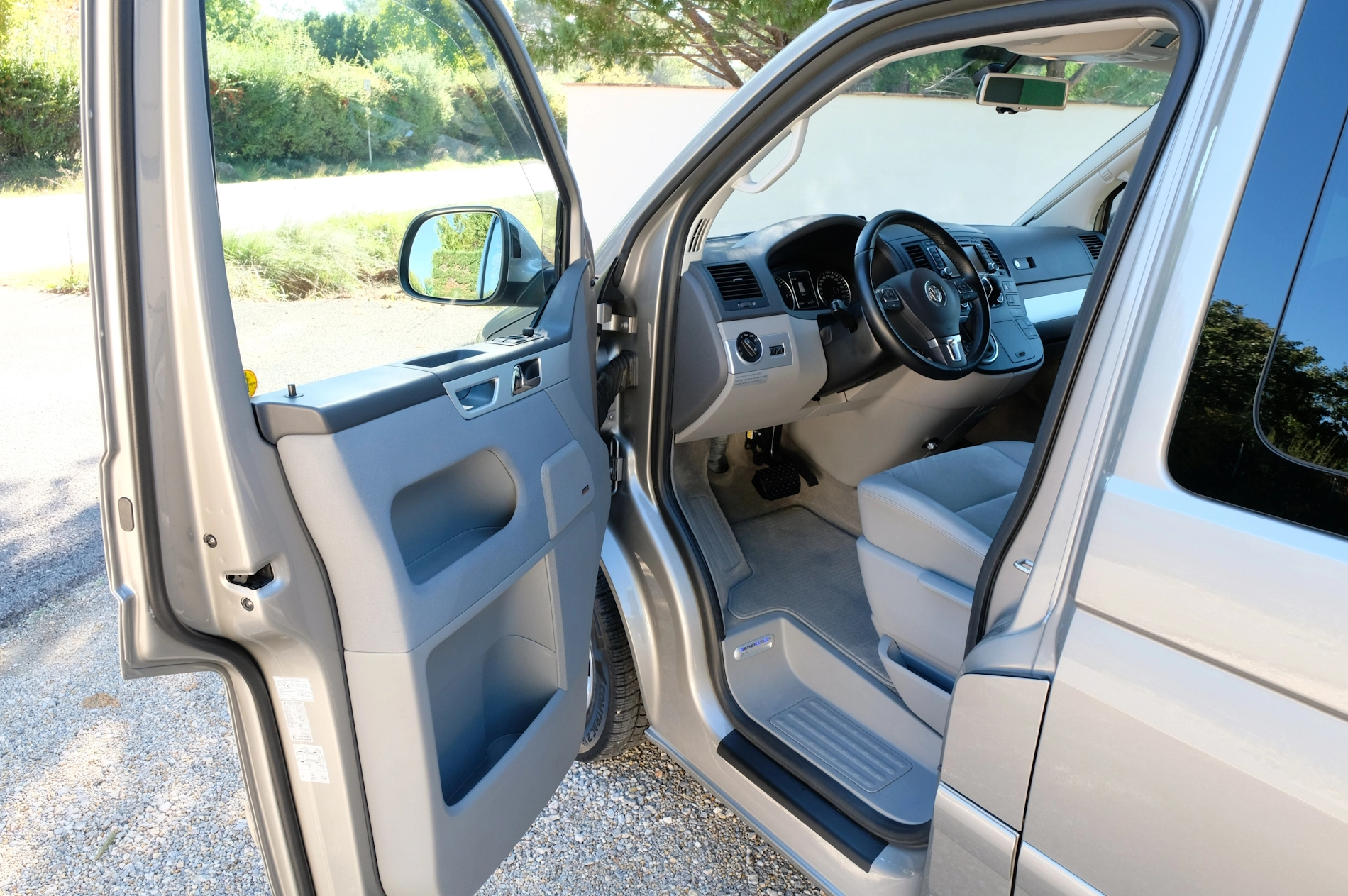 VW California 2014 (8)